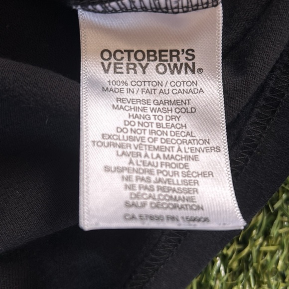 🖤💚UNISEX OVO TSHIRT💛🖤 - Picture 6 of 6